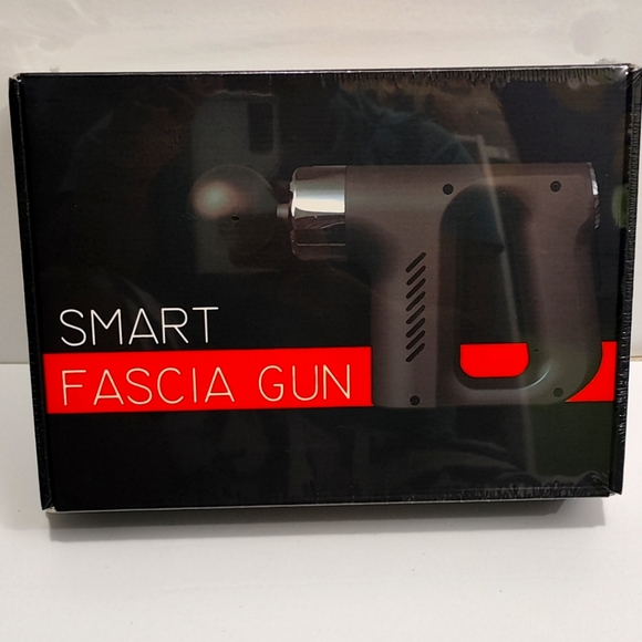 SMART FASCIA GUN - Picture 1 of 3